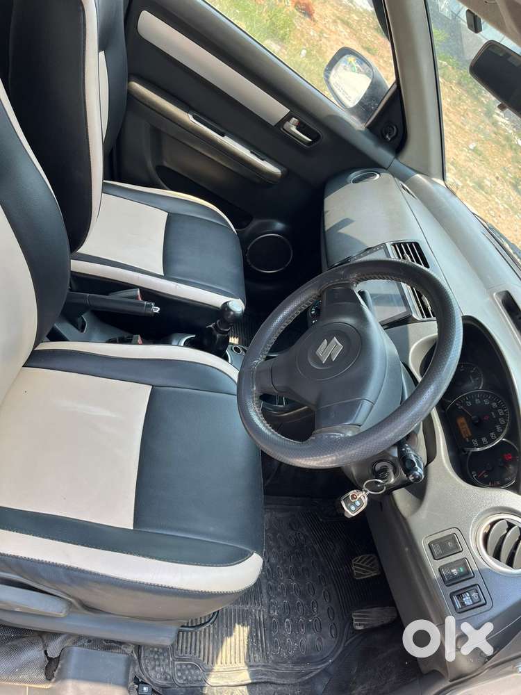 Maruti Suzuki Swift Vdi, 2010, Diesel