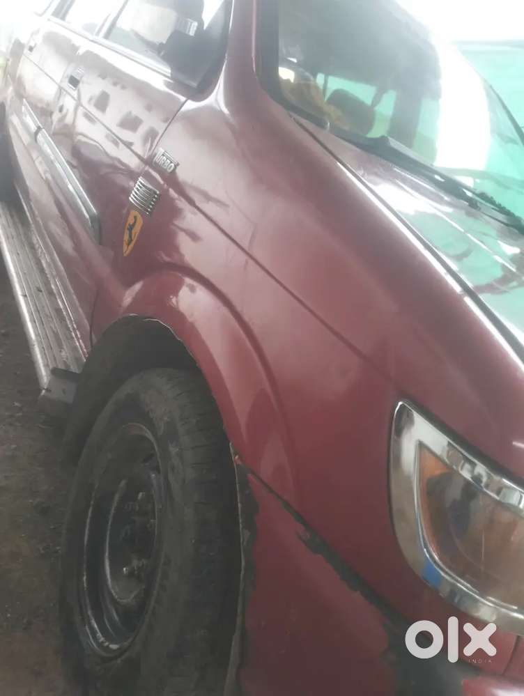 Chevrolet Tavera Ls 10 Seater 2011