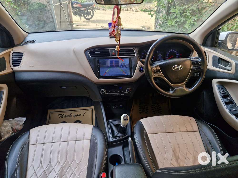 Hyundai I20 1.2 Asta Abs, 2018