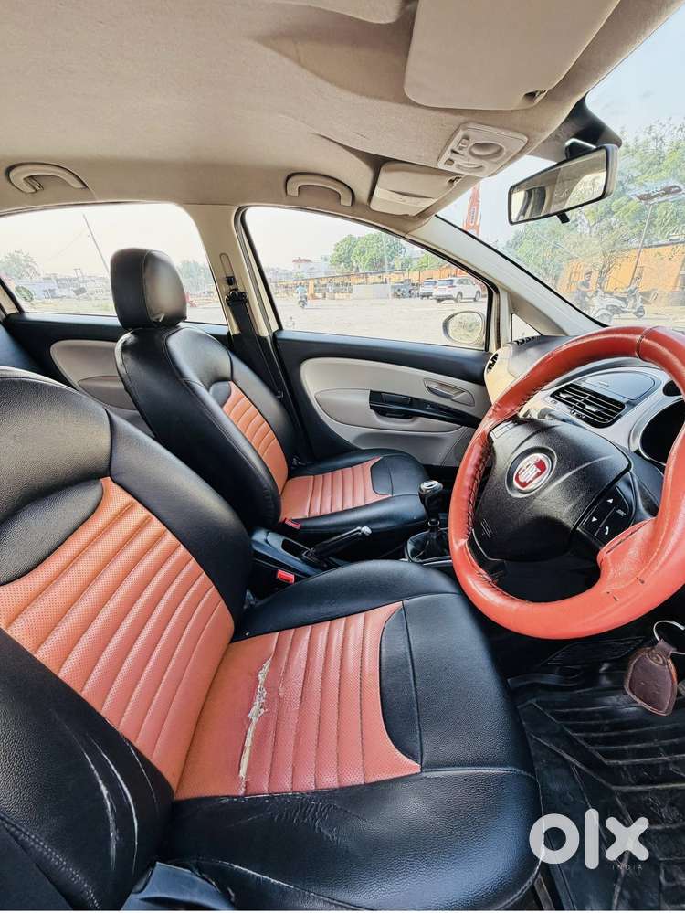 Fiat Punto Evo 1.3 Active, 2017, Diesel