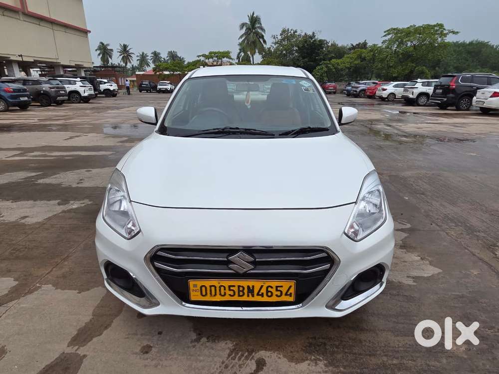 Maruti Suzuki Dzire 1.2 Vxi Cng, 2023, Cng & Hybrids