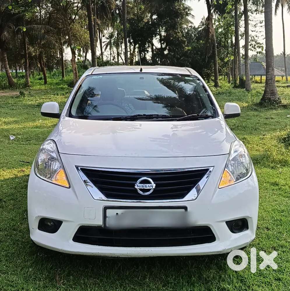Full Quality Car  Top End 2012 Model 2013 Registration