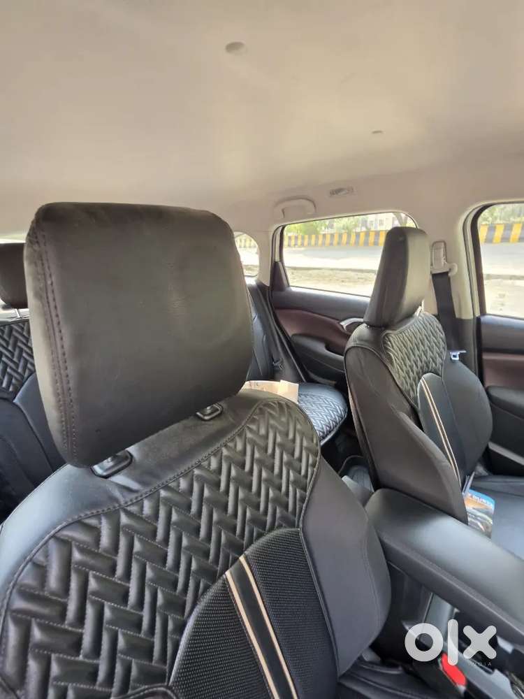 Maruti Suzukigrand  Vitara 2025 Delta Automatic Transmission Smart Hyb