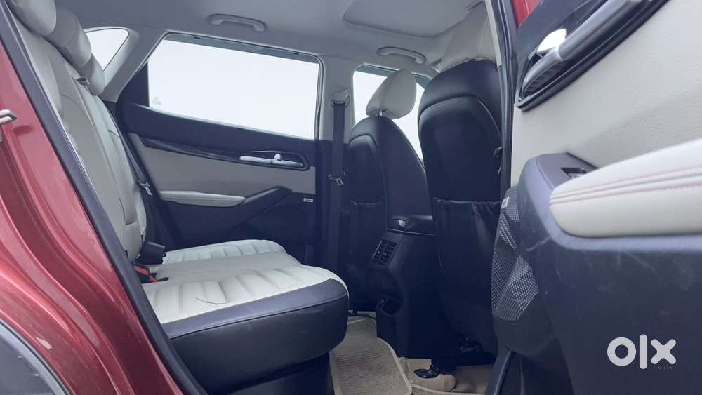 Kia Seltos Gtx, 2019, Petrol