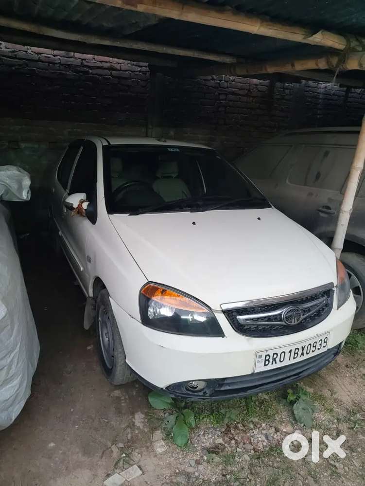 Tata Indigo Ecs 2014 Diesel Good Condition Good Mileage Patna Number