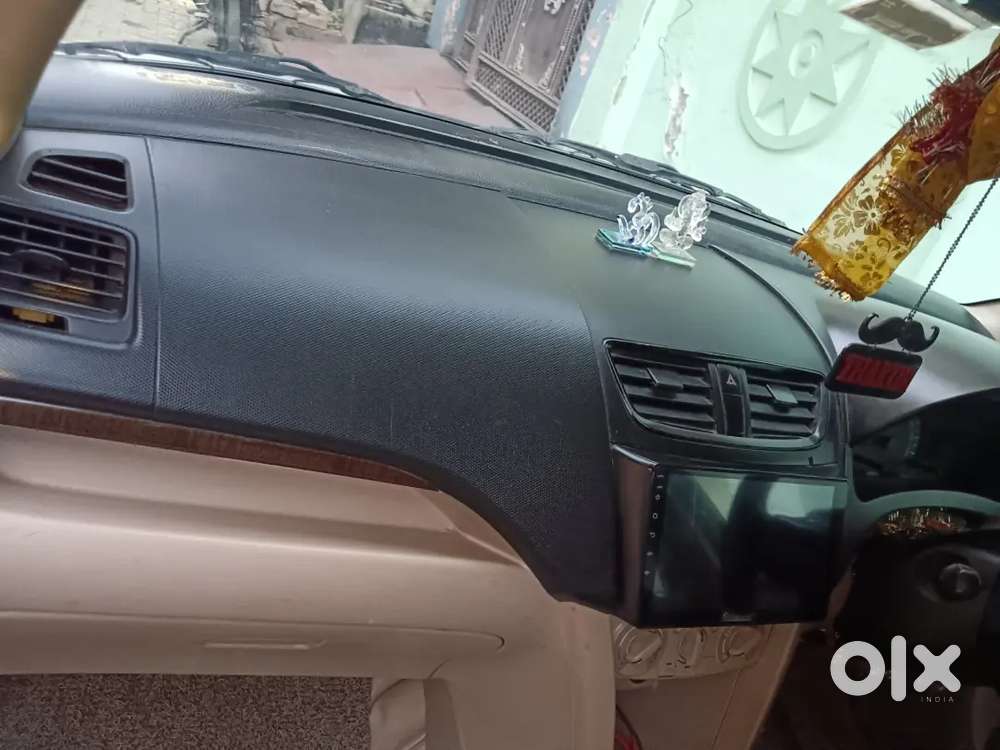 Maruti Suzuki Dzire 2018 Cng & Hybrids 115000 Km Driven