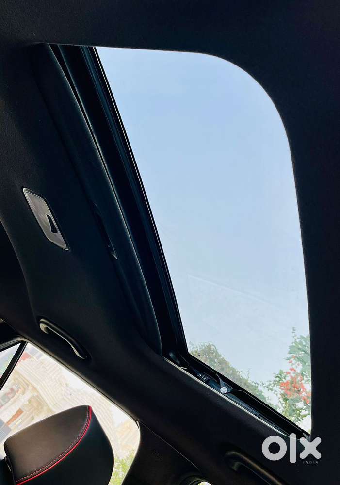 Hyundai Venue N Line N8 Dct, 2024, Petrol