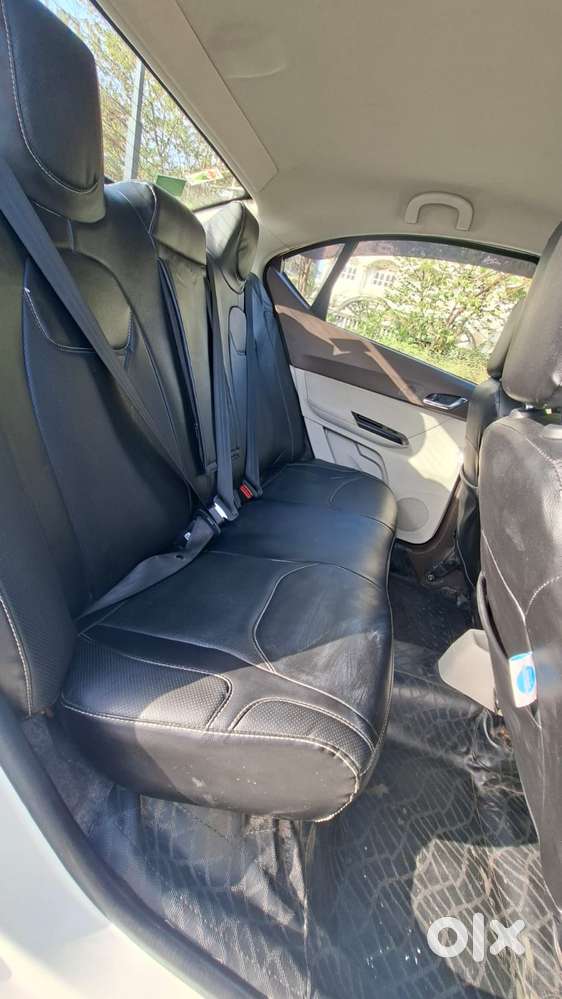 Tata Tigor 1.2 Revotron Xza Plus Amt, 2025, Cng & Hybrids