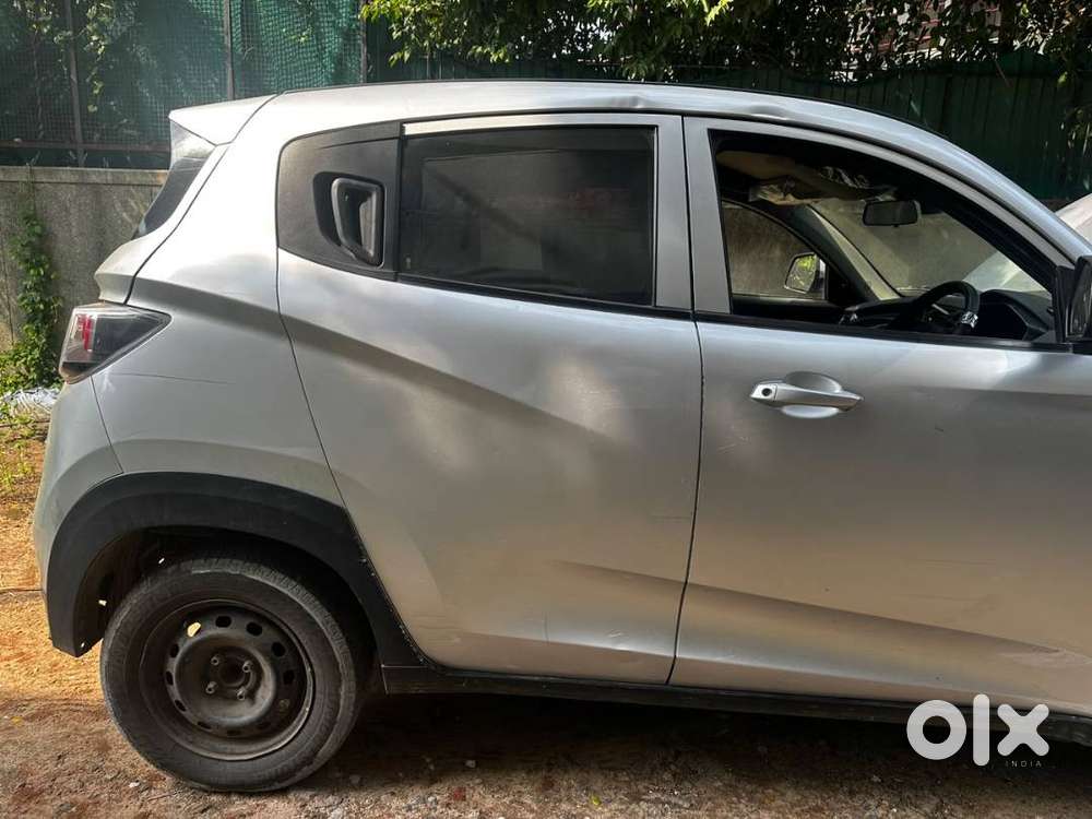 Mahindra Kuv100 Nxt 2019 Diesel