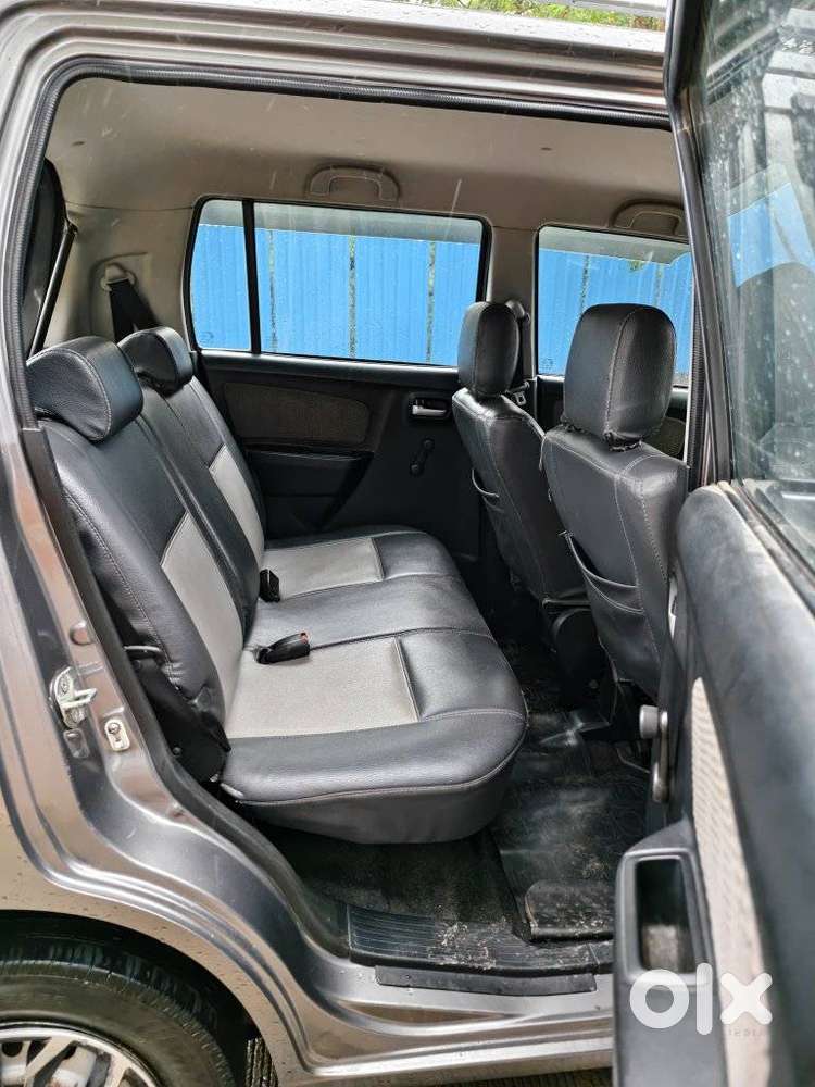 Maruti Suzuki Wagon R 1.0 Lxi Cng, 2013, Cng & Hybrids