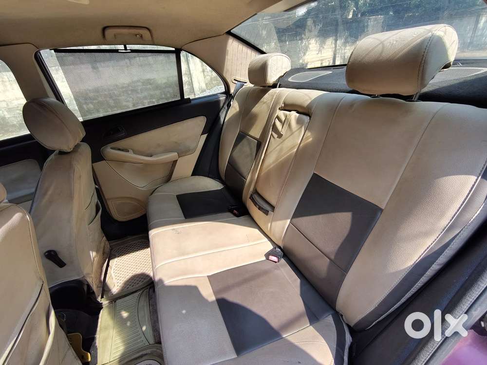 Tata Manza Glx, 2011, Diesel