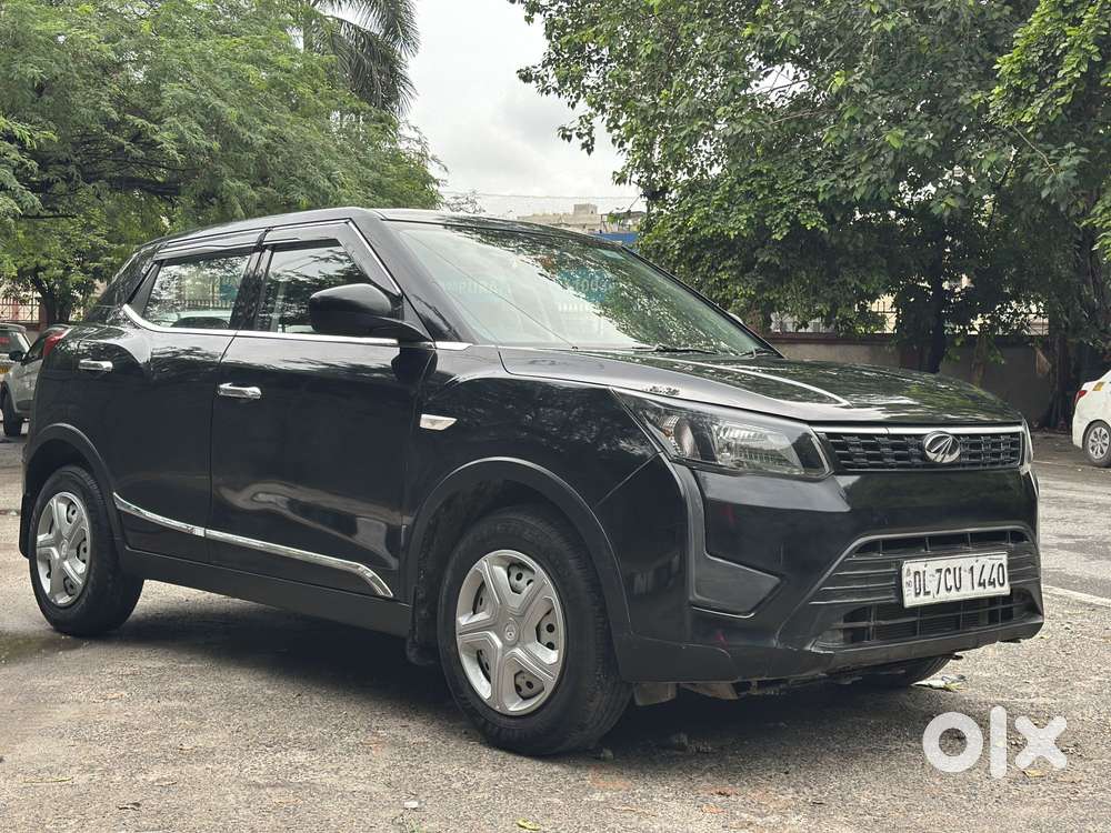Mahindra Xuv300 W4 Diesel, 2022, Diesel