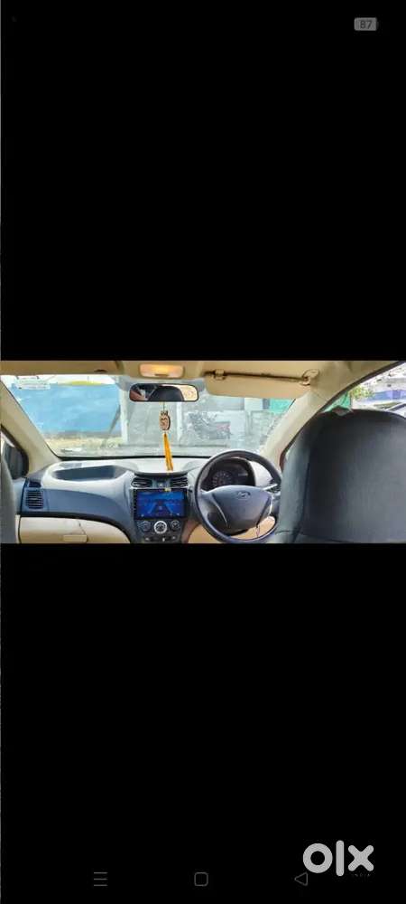 Hyundai Eon Era 2012 Petrol