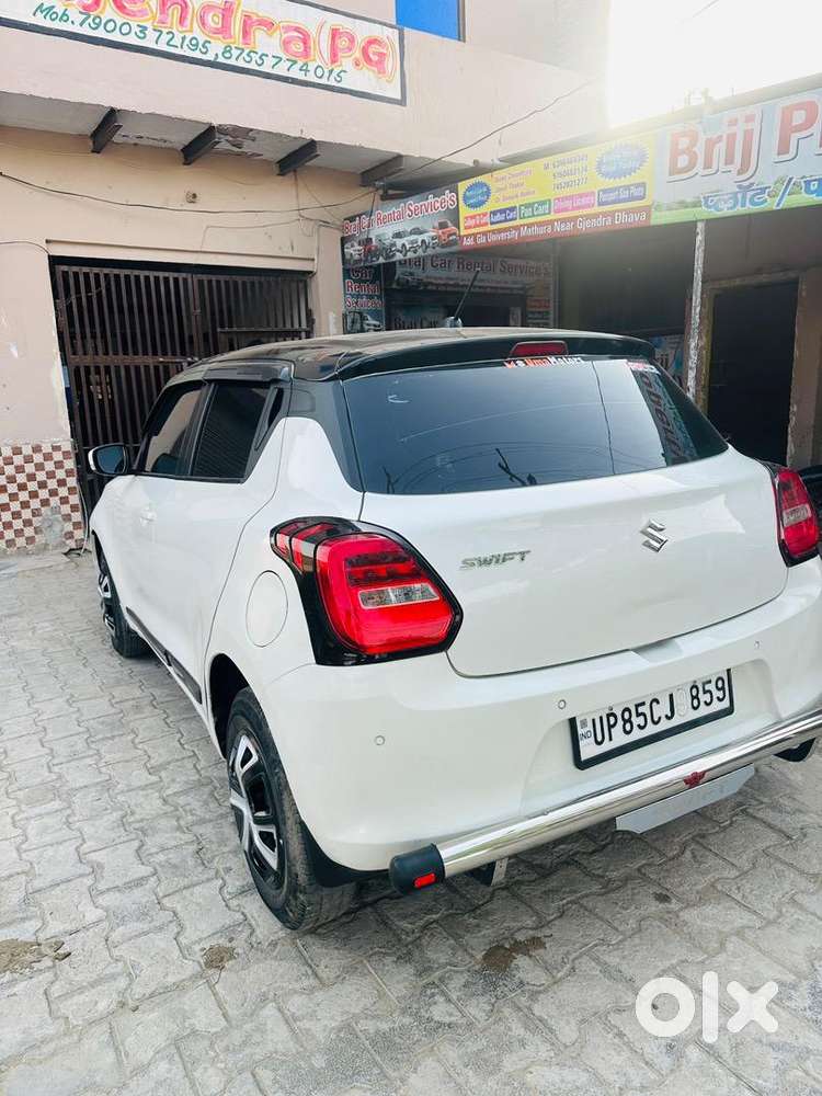 Maruti Suzuki Petrol 2023