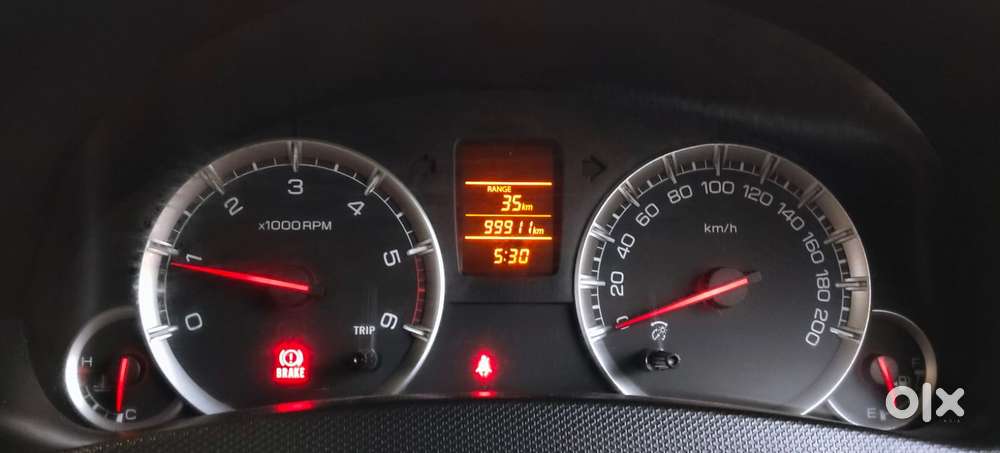 Maruti Suzuki Swift Dzire Vdi (o), 2016, Diesel