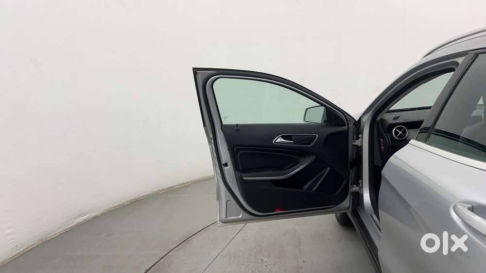 Mercedes-benz Gla Class 200 Cdi, 2015, Diesel