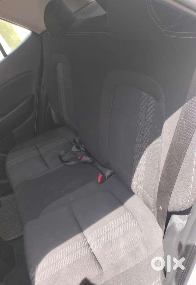 Hyundai Venue S Plus Mt 1.2 Kappa, 2021, Petrol