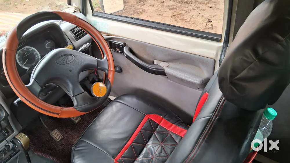 Mahindra Bolero 2011 Diesel Variant