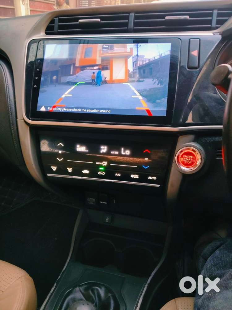 Honda City 1.5 Vx I-dtec Mt, 2019, Diesel