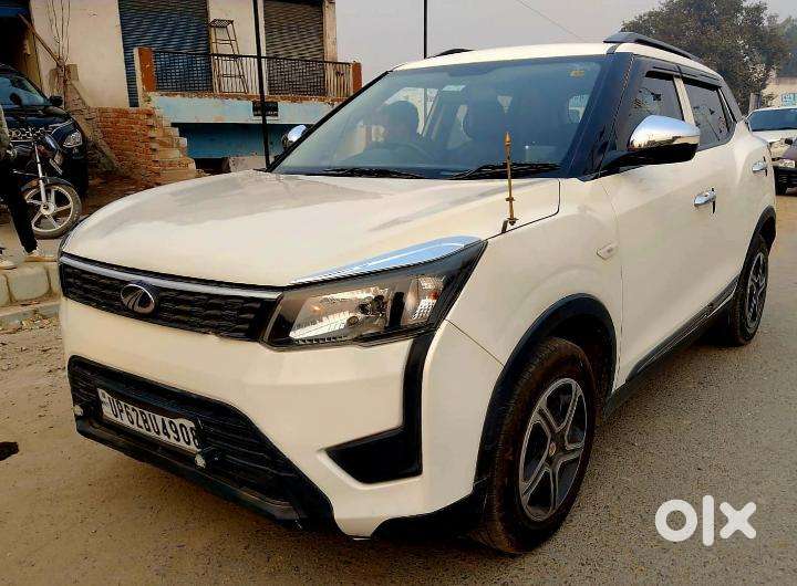 Mahindra Xuv300 W4 Diesel, 2019, Diesel