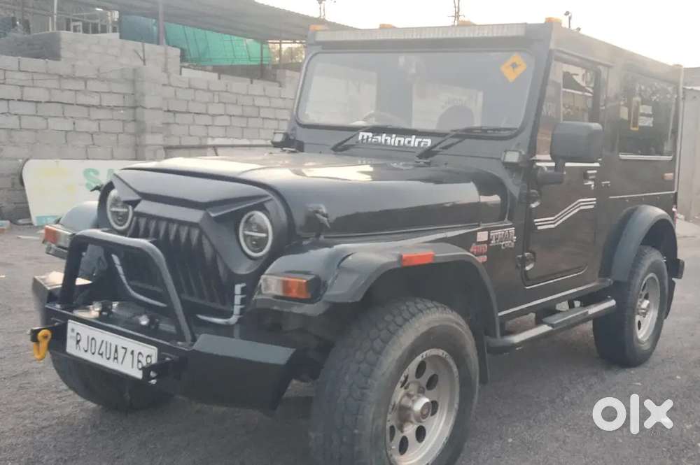 Ther Crd 4x4 Ac