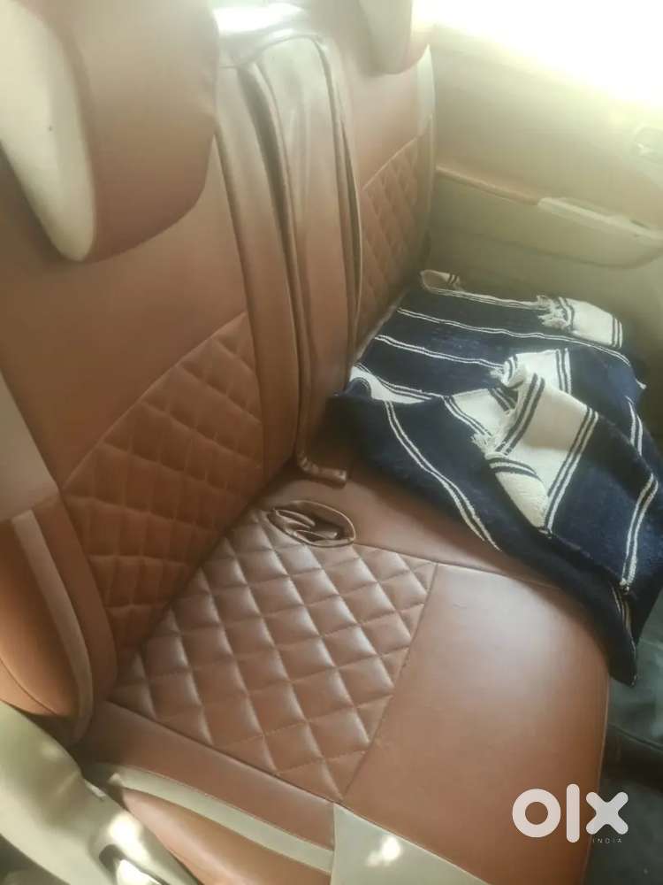 Maruti Suzuki Ertiga Vxi 2017