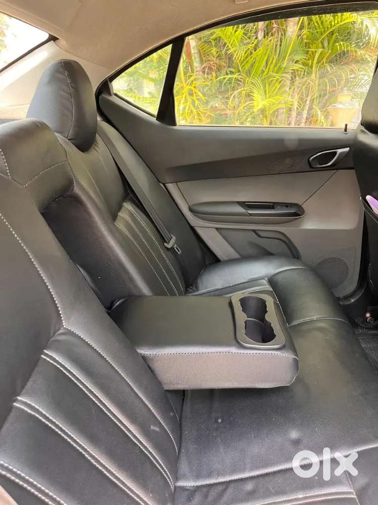 Tata Tiagor Xe Brand New Condition 50000 Drive Only