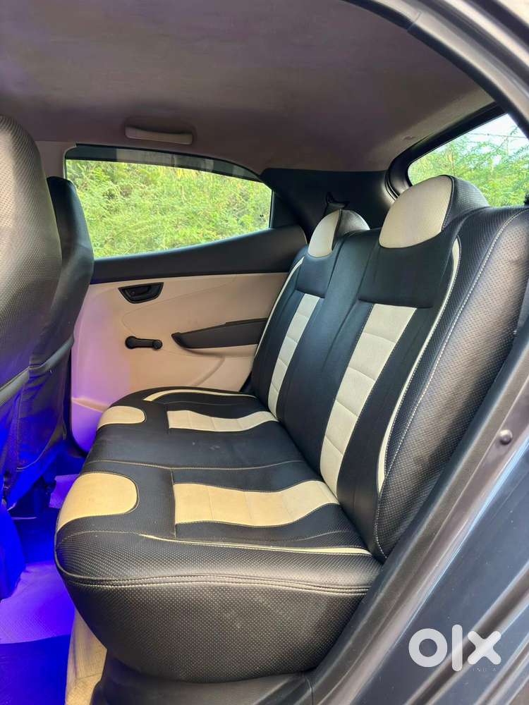 Hyundai Eon Magna, 2016, Petrol