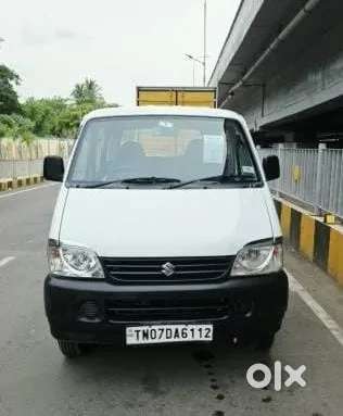 Maruti Suzuki Eeco 5 Seater Ac, 2022, Petrol