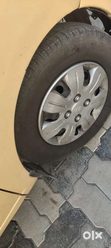 Hyundai I10 2008 1.2 Magna
