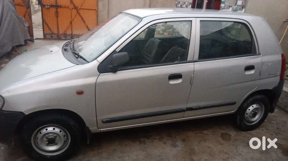 Maruti Suzuki Brezza 2010 Lxi Hybrid Manual