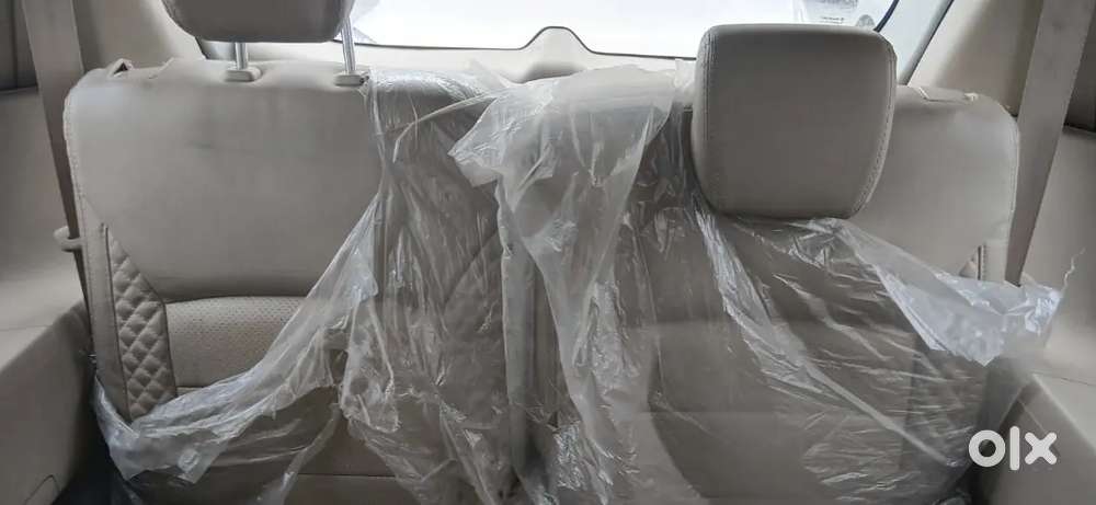 Maruti Suzuki Ertiga 2020