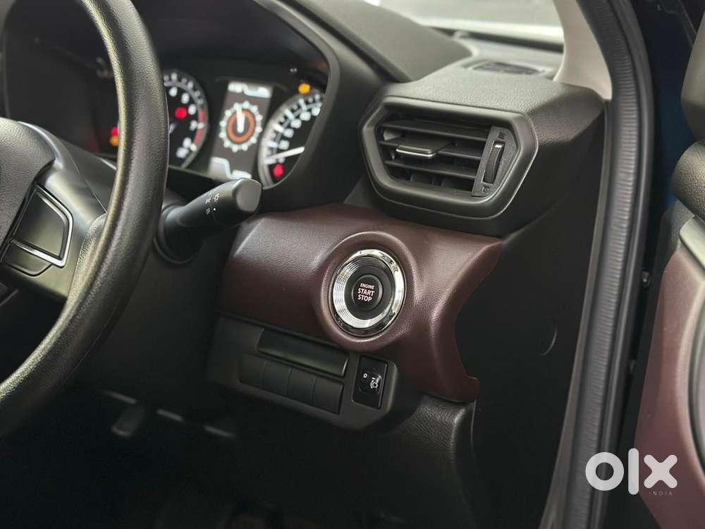 Maruti Suzuki Grand Vitara 2023 Petrol Well Maintained