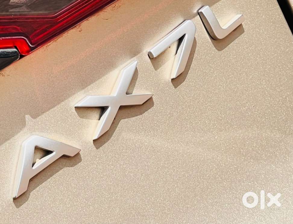 Mahindra Xuv 7xo Ax7l At, 2026, Petrol