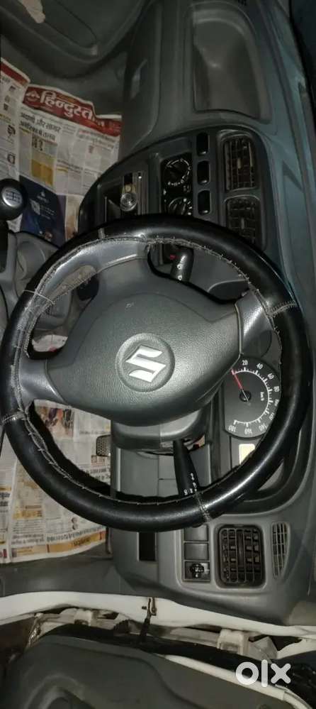 Alto K10 Showroom Condition
