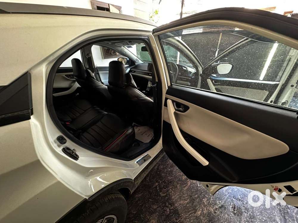 Tata Nexon 2025 Petrol Good Condition