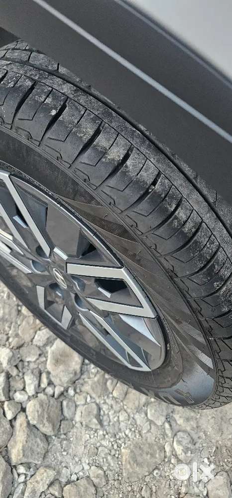 Hyundai Venue 2022 Diesel Well Maintained 49000