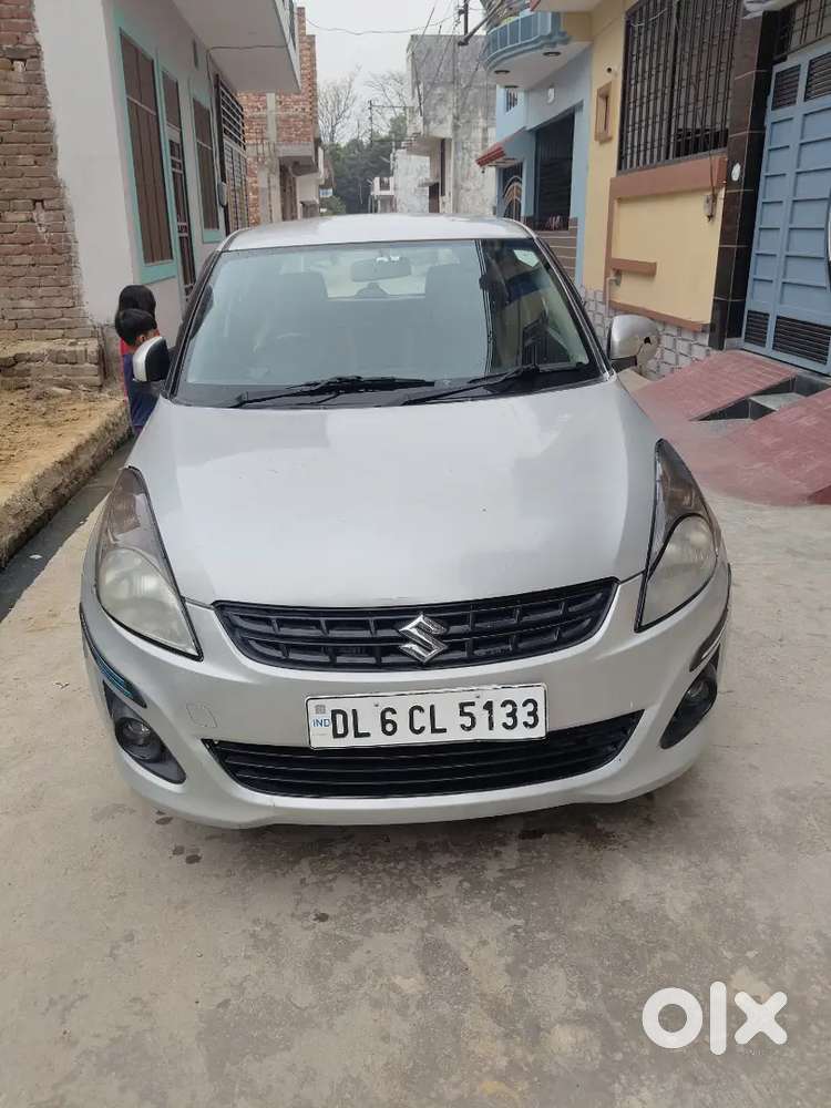 Maruti Suzuki Swift 2012 Petrol 100000 Km Driven Power Window