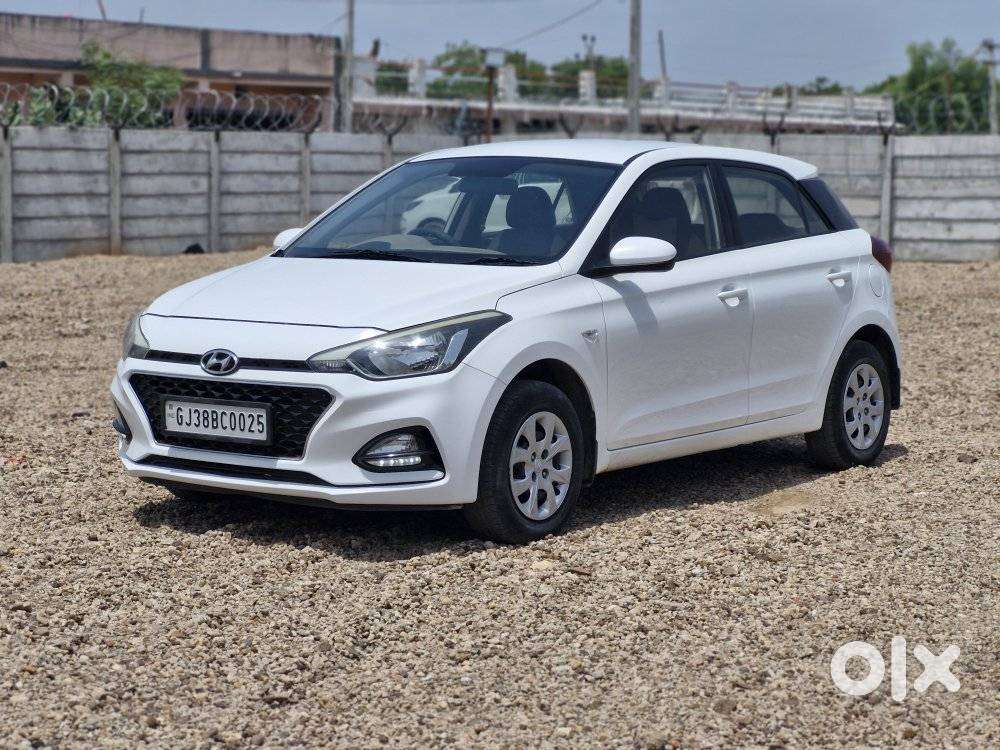 Hyundai Elite I20 Magna 1.2, 2020, Cng & Hybrids