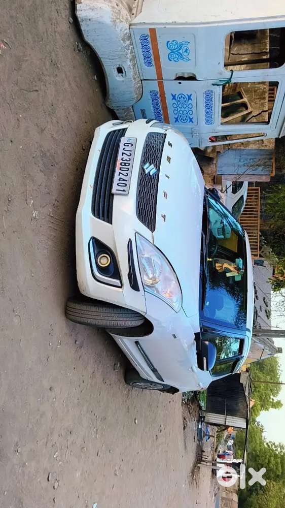 Maruti Suzuki Swift 2015 Diesel 171000 Km Driven