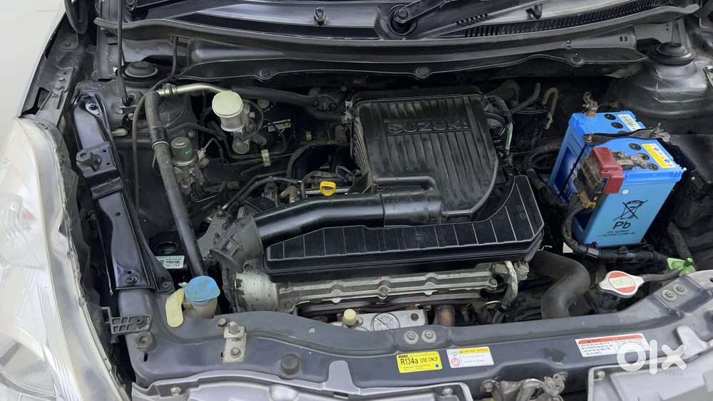 Maruti Suzuki Swift Vvt Vxi, 2014, Petrol