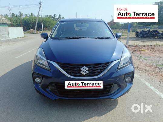 Maruti Suzuki Baleno Zeta, 2019, Petrol