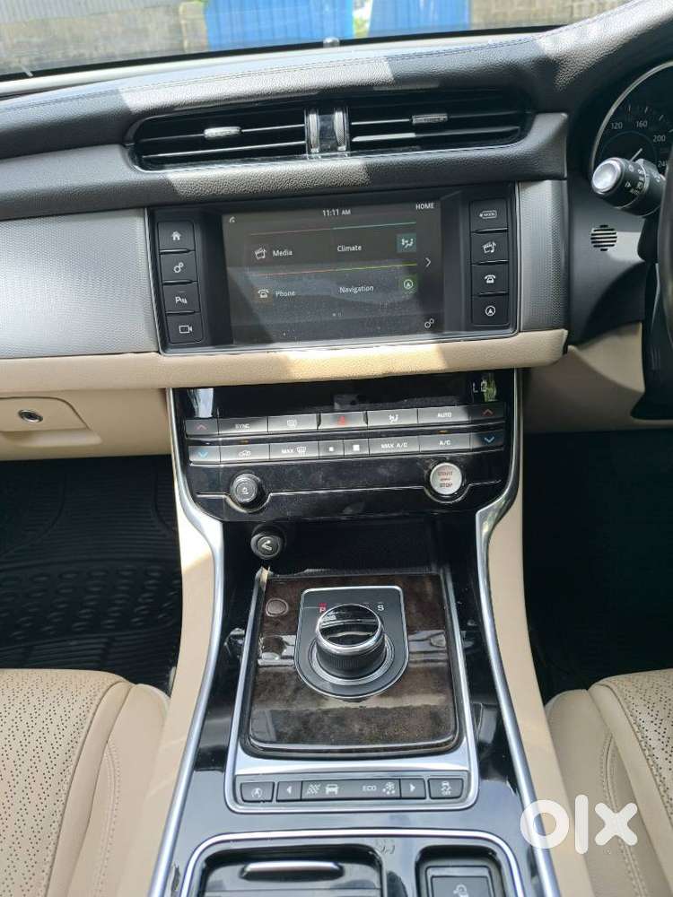 Jaguar Xf 2.0 Diesel Prestige, 2017, Diesel