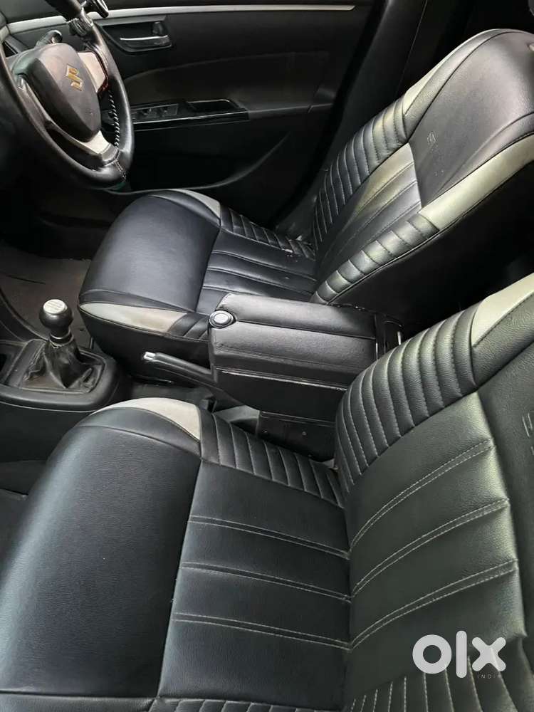 Maruti Suzuki Swift 2012 Diesel Well Maintained