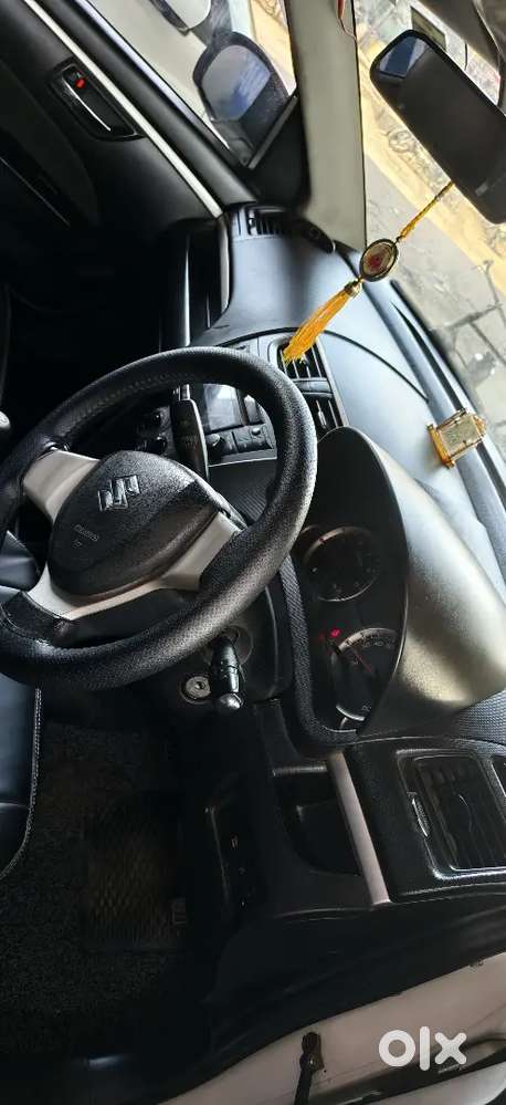 Maruti Suzuki Swift Vdi 2017 Diesel Good Condition