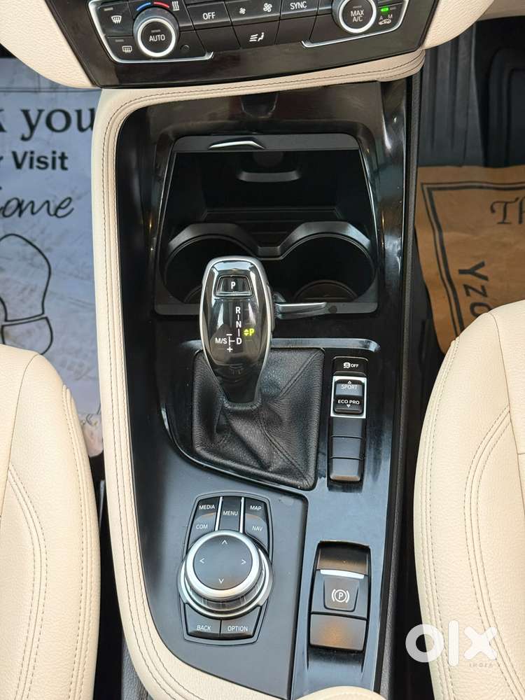 Bmw X1, 2022, Diesel