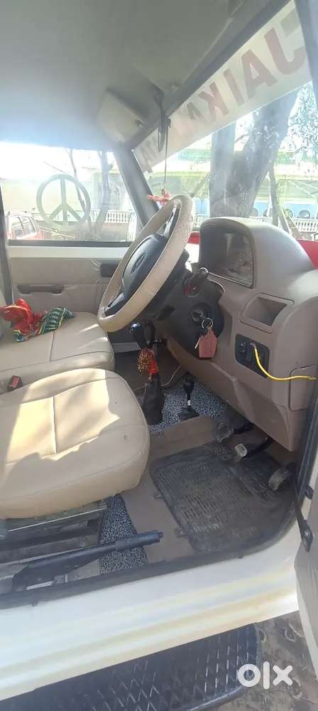 Mahindra Bolero 2022 Diesel 48560 Km Driven