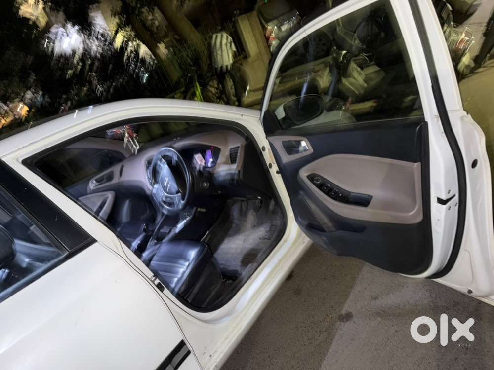 Hyundai Petrol Car 2019