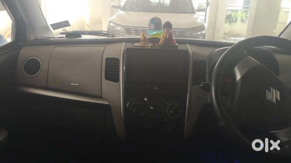 Maruti Suzuki Wagon R 1.0 112015 Petrol 135000 Km Driven