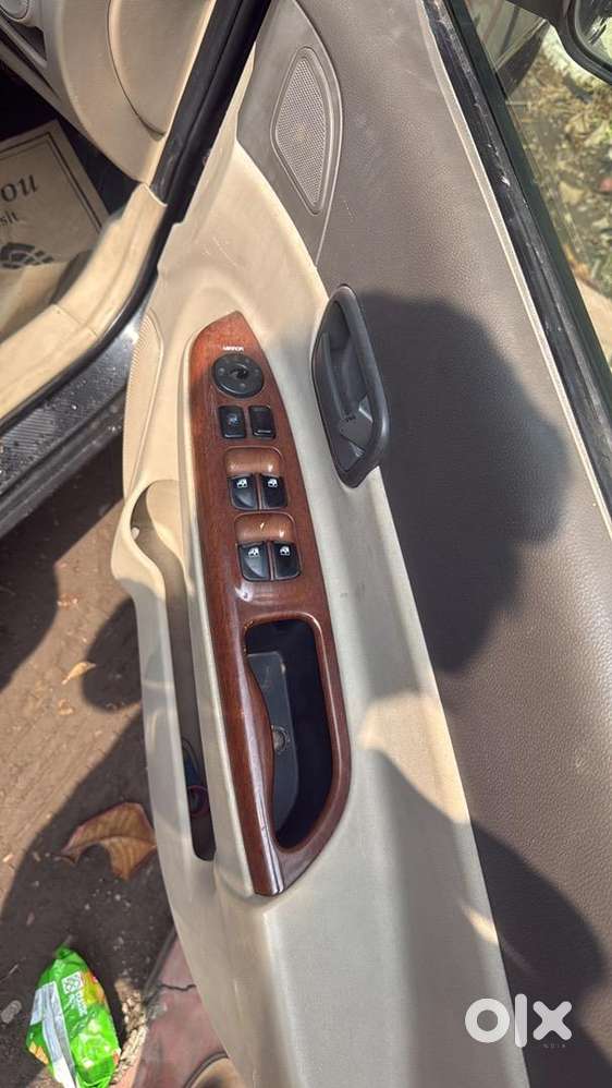 Hyundai Verna 2010 Diesel Well Maintained